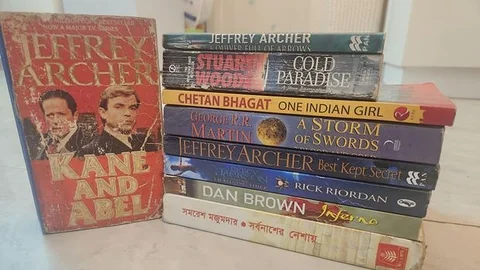 Novel/fiction