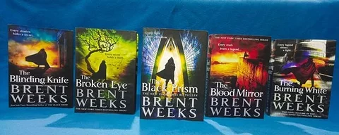 Fantasy Fiction
