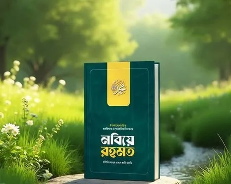 নবিয়ে রহমত