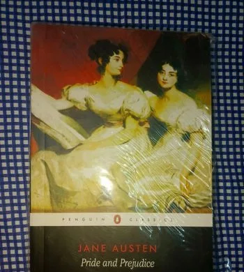 Pride and Prejudice