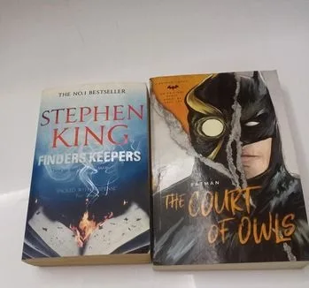 Book sale
