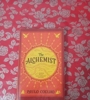 The Alchemist