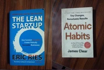 Self Help Books