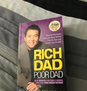 Rich Dad Poor Dad