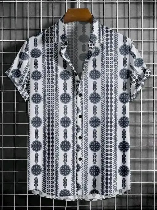 TRENDY SENSATIONAL MEN SHIRTS