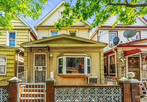 Jamaica Single Family House Rent