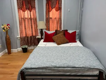 Brooklyn Room For Rent Only Male