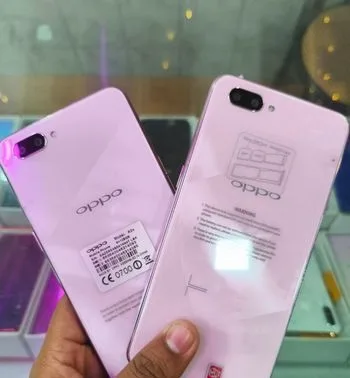 OPPO A3s 6/128