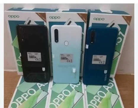 OPPO A31 6/128