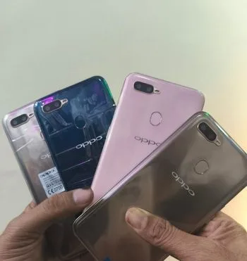OPPO A5s 6/128