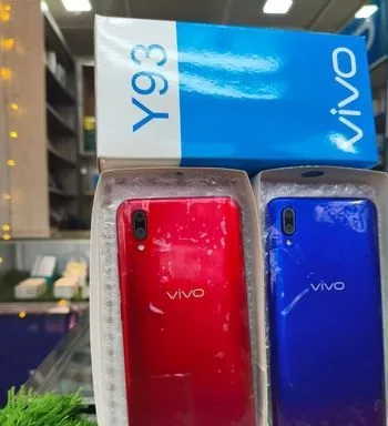 Vivo Y93 6/128