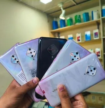 Vivo S1 Pro 8/128
