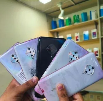Vivo S1 Pro 8/128