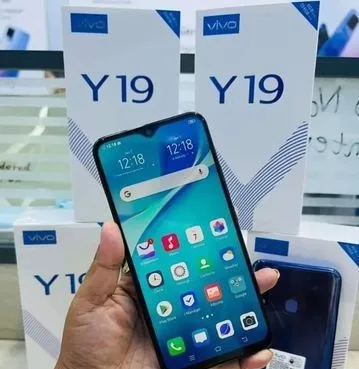 Vivo Y19