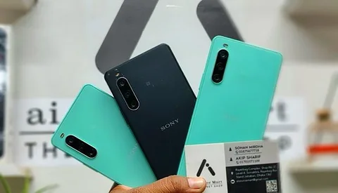 Sony Xperia 10 VI 6/128