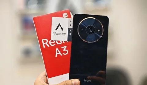 Xiaomi Mi A3 6/128