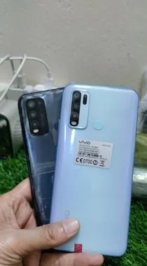 Vivo Y50 8GB 128GB