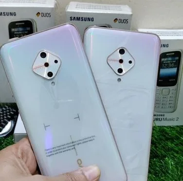 Vivo S1 Pro 8GB 128GB