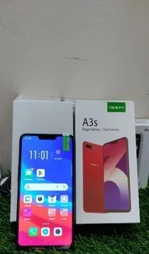 OPPO A3s 6GB 128GB