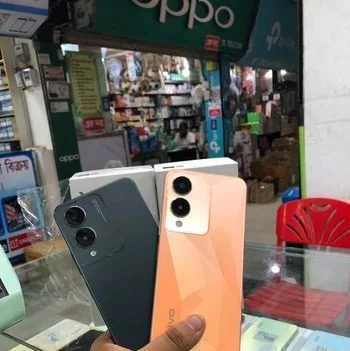 Vivo Y17s 6/128gb