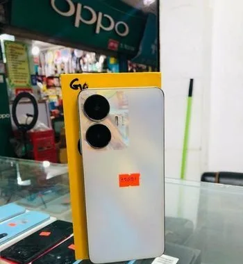 Realme C55 6/128gb
