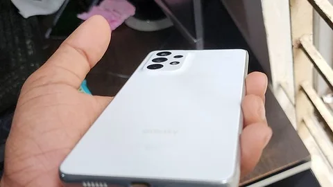 Samsung Galaxy A53