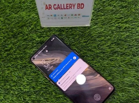 OPPO Reno5 Pro ...