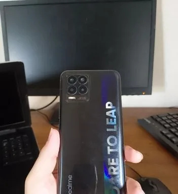 Realme 8
