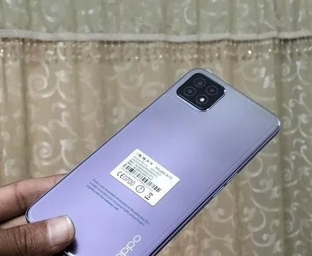 OPPO A73 5G 8/256