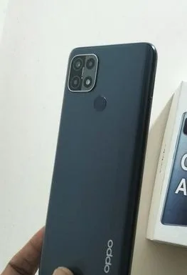 OPPO A15s Offer 8/256 Gb