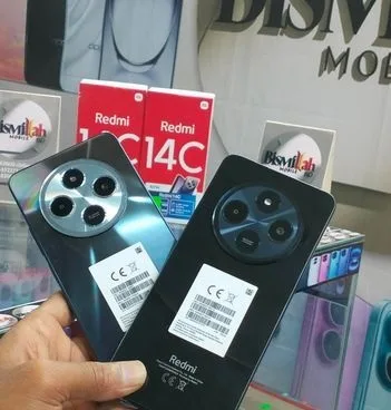 Xiaomi Redmi 14 c 8/256