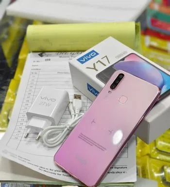 Vivo Y17 6/128GB