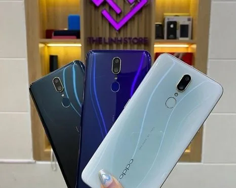 OPPO F11 6/128GB