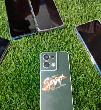 OPPO Reno 8 8/128