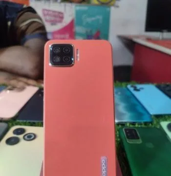 OPPO F17 8/128