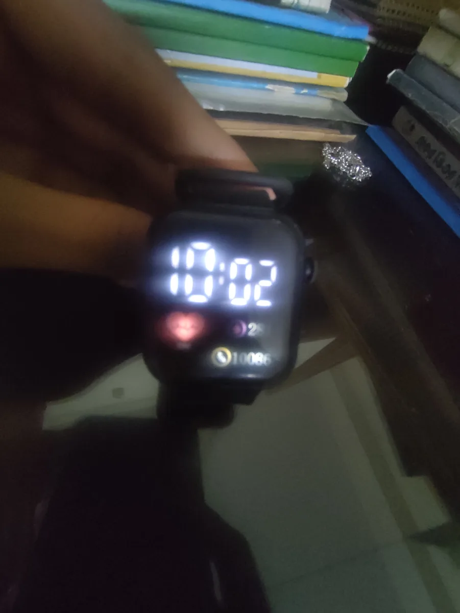 Watch