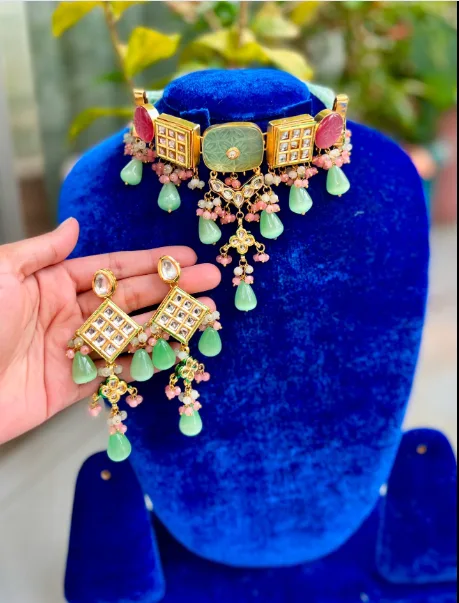 Handmade Jewelry