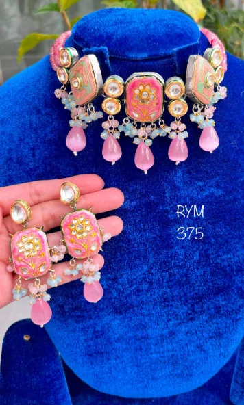 Handmade Jewelry