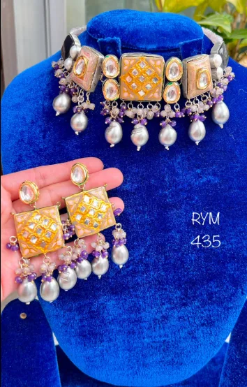 Handmade Jewelry