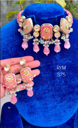 Handmade Jewelry