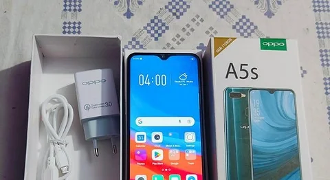 OPPO A5s 6/128