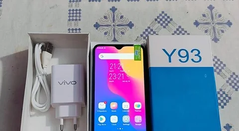 Vivo Y93 6/128