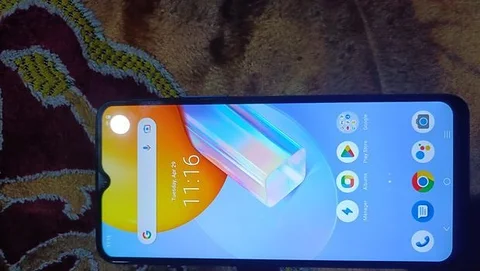 Vivo Y51 8/128 gb