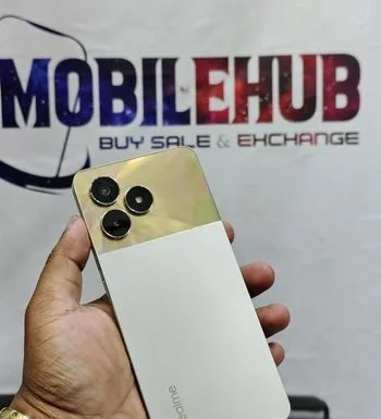Realme C53 6/128GB