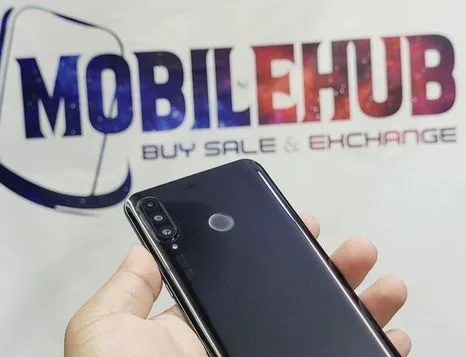 Huawei P30 Lite 6/128GB
