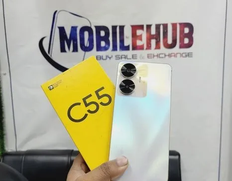 Realme C55 6/64GB