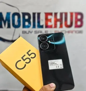 Realme C55 6/128GB