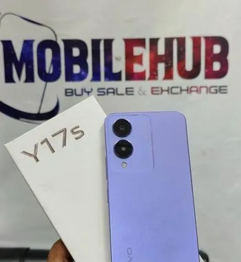 Vivo Y17s 6/128GB