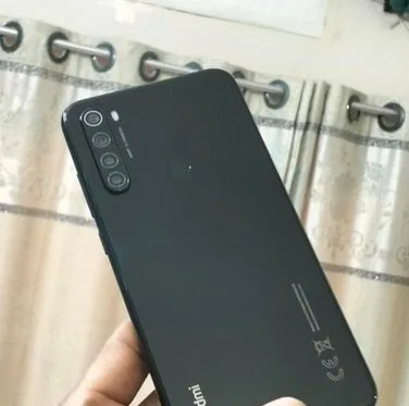 Xiaomi Redmi Note 8