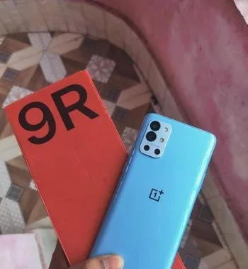 OnePlus 9R